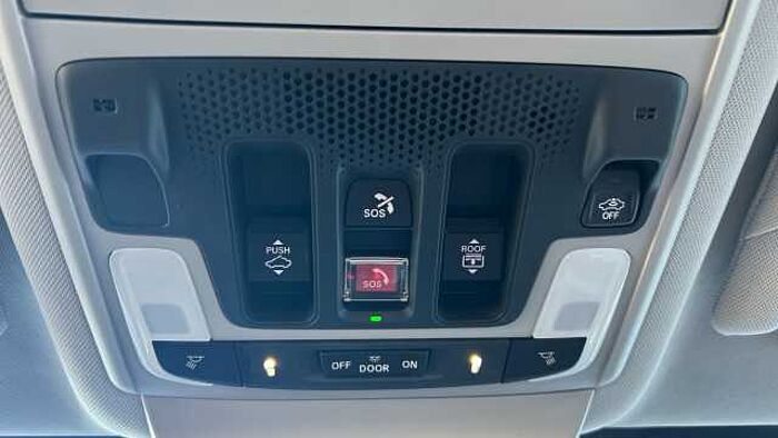 Honda ZR-V e:HEV 2.0 eHEV Advance 5dr CVT Hybrid Estate 