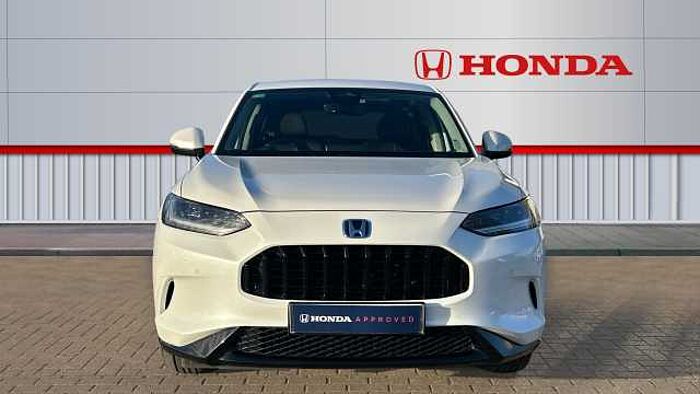 Honda ZR-V e:HEV 2.0 eHEV Advance 5dr CVT Hybrid Estate 