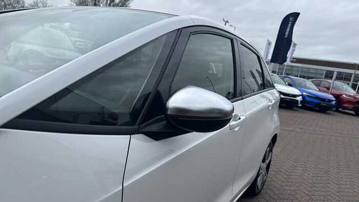 Honda Jazz Hybrid 1.5 i-MMD Hybrid EX 5dr eCVT Hybrid Hatchback 