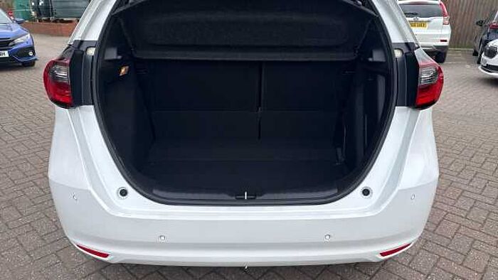 Honda Jazz Hybrid 1.5 i-MMD Hybrid EX 5dr eCVT Hybrid Hatchback 