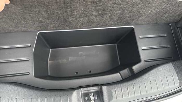 Honda Jazz Hybrid 1.5 i-MMD Hybrid EX 5dr eCVT Hybrid Hatchback 