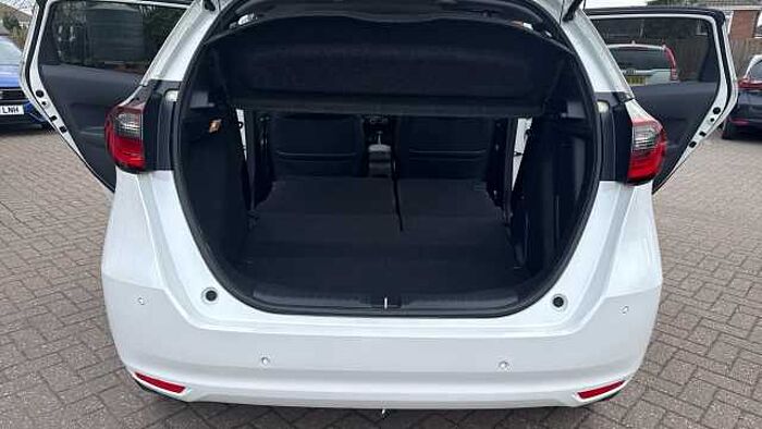 Honda Jazz Hybrid 1.5 i-MMD Hybrid EX 5dr eCVT Hybrid Hatchback 