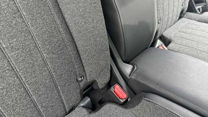 Honda Jazz Hybrid 1.5 i-MMD Hybrid EX 5dr eCVT Hybrid Hatchback 