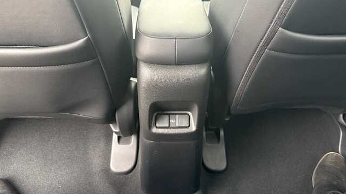 Honda Jazz Hybrid 1.5 i-MMD Hybrid EX 5dr eCVT Hybrid Hatchback 