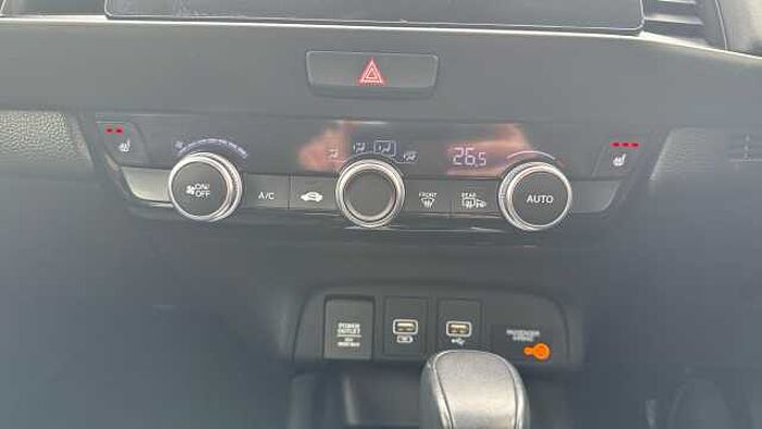 Honda Jazz Hybrid 1.5 i-MMD Hybrid EX 5dr eCVT Hybrid Hatchback 