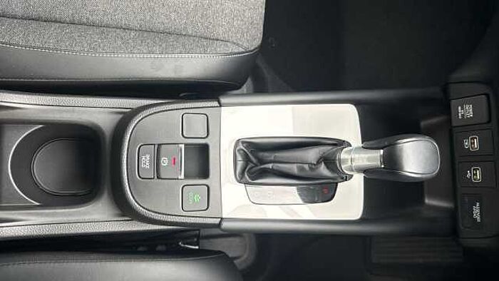 Honda Jazz Hybrid 1.5 i-MMD Hybrid EX 5dr eCVT Hybrid Hatchback 