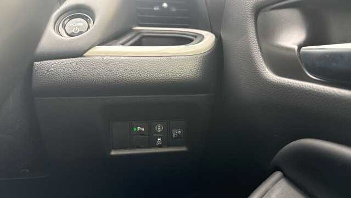 Honda Jazz Hybrid 1.5 i-MMD Hybrid EX 5dr eCVT Hybrid Hatchback 