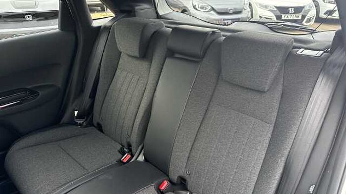Honda Jazz Hybrid 1.5 i-MMD Hybrid EX 5dr eCVT Hybrid Hatchback 