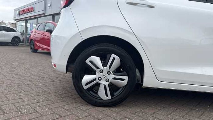 Honda Jazz Hybrid 1.5 i-MMD Hybrid EX 5dr eCVT Hybrid Hatchback 