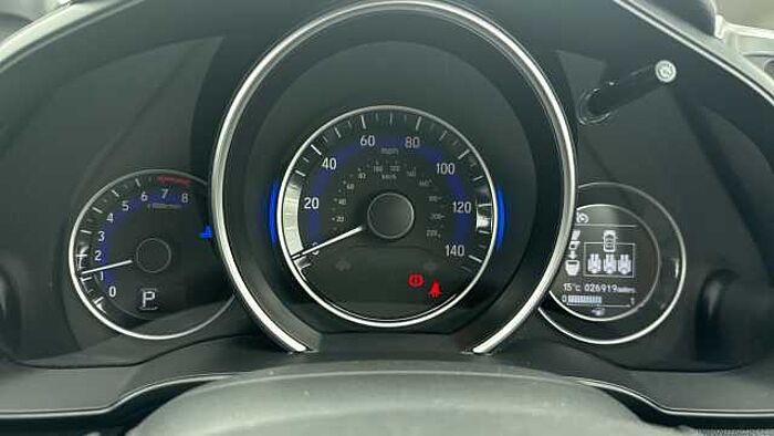 Honda Jazz 1.5 i-VTEC Sport 5dr CVT Petrol Hatchback 