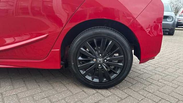 Honda Jazz 1.5 i-VTEC Sport 5dr CVT Petrol Hatchback 