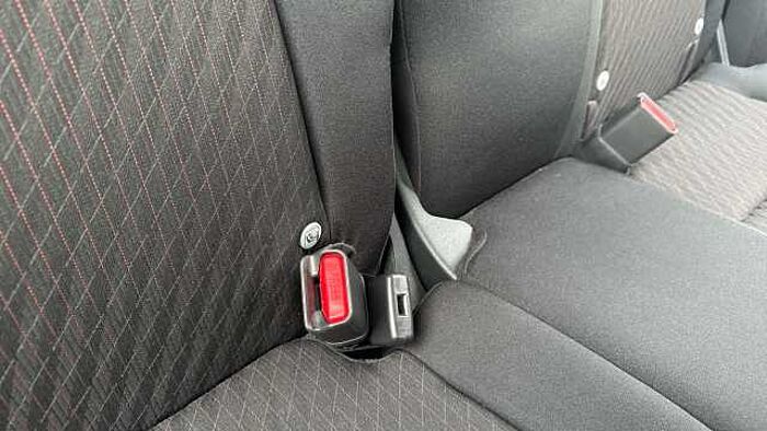 Honda Jazz 1.5 i-VTEC Sport 5dr CVT Petrol Hatchback 