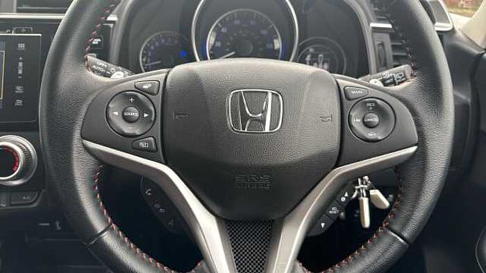 Honda Jazz 1.5 i-VTEC Sport 5dr CVT Petrol Hatchback 