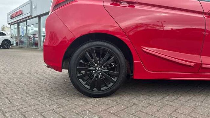 Honda Jazz 1.5 i-VTEC Sport 5dr CVT Petrol Hatchback 