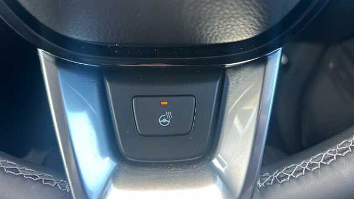 Honda CR-V 2.0 eHEV Advance 5dr eCVT Hybrid Estate 