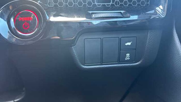 Honda CR-V 2.0 eHEV Advance 5dr eCVT Hybrid Estate 