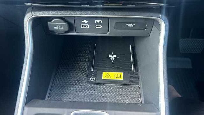 Honda CR-V 2.0 eHEV Advance 5dr eCVT Hybrid Estate 