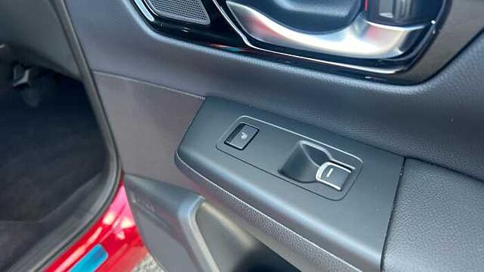 Honda CR-V 2.0 eHEV Advance 5dr eCVT Hybrid Estate 