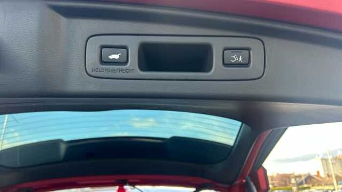 Honda CR-V 2.0 eHEV Advance 5dr eCVT Hybrid Estate 