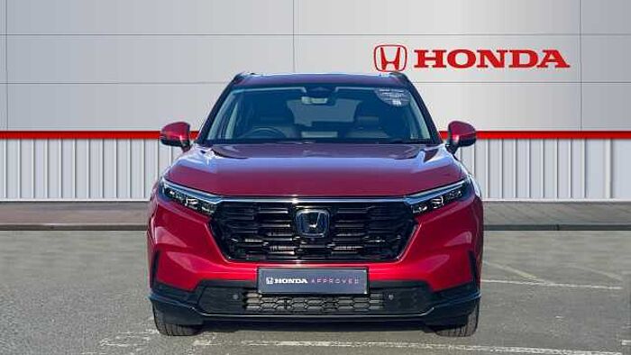 Honda CR-V 2.0 eHEV Advance 5dr eCVT Hybrid Estate 