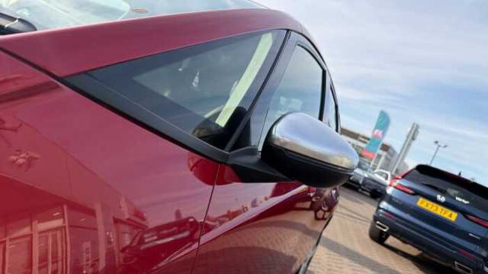 Honda Jazz e:HEV 1.5 i-MMD Hybrid EX 5dr eCVT Hybrid Hatchback 