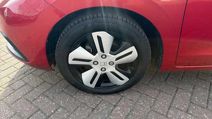 Honda Jazz e:HEV 1.5 i-MMD Hybrid EX 5dr eCVT Hybrid Hatchback 