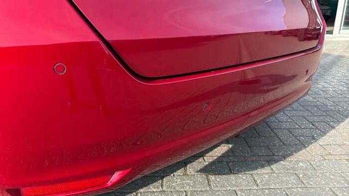 Honda Jazz e:HEV 1.5 i-MMD Hybrid EX 5dr eCVT Hybrid Hatchback 