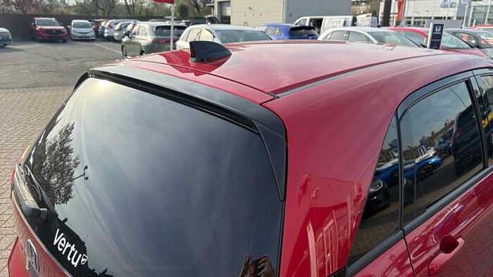 Honda Jazz e:HEV 1.5 i-MMD Hybrid EX 5dr eCVT Hybrid Hatchback 