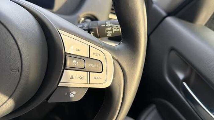 Honda Jazz e:HEV 1.5 i-MMD Hybrid EX 5dr eCVT Hybrid Hatchback 