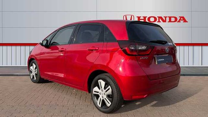 Honda Jazz e:HEV 1.5 i-MMD Hybrid EX 5dr eCVT Hybrid Hatchback 