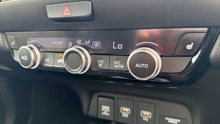 Honda Jazz e:HEV 1.5 i-MMD Hybrid EX 5dr eCVT Hybrid Hatchback 