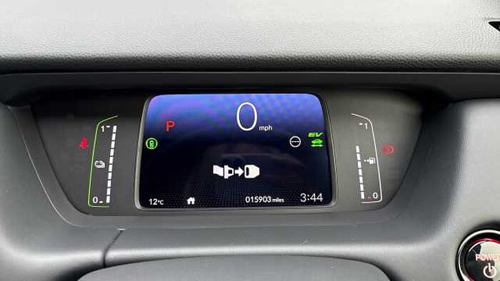 Honda Jazz Hybrid 1.5 i-MMD Hybrid EX 5dr eCVT Hybrid Hatchback 