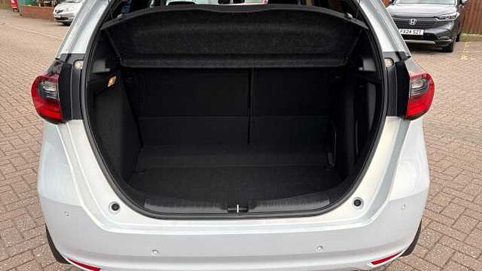 Honda Jazz Hybrid 1.5 i-MMD Hybrid EX 5dr eCVT Hybrid Hatchback 
