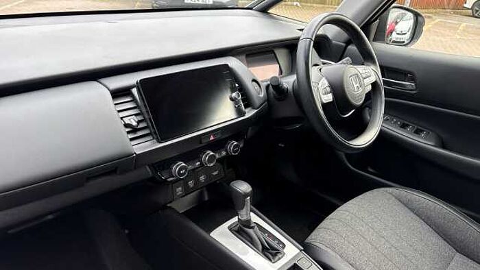 Honda Jazz Hybrid 1.5 i-MMD Hybrid EX 5dr eCVT Hybrid Hatchback 