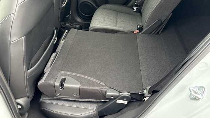 Honda Jazz Hybrid 1.5 i-MMD Hybrid EX 5dr eCVT Hybrid Hatchback 