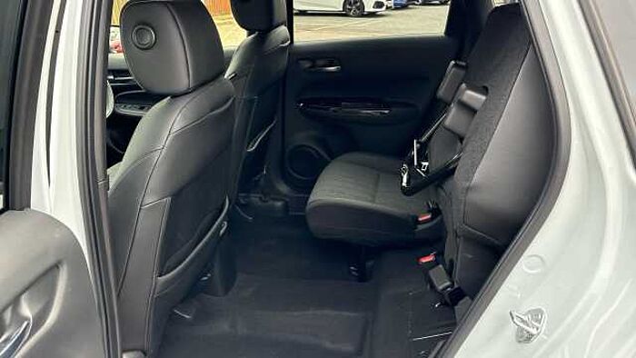 Honda Jazz Hybrid 1.5 i-MMD Hybrid EX 5dr eCVT Hybrid Hatchback 