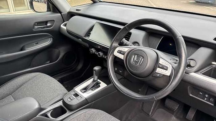Honda Jazz Hybrid 1.5 i-MMD Hybrid EX 5dr eCVT Hybrid Hatchback 