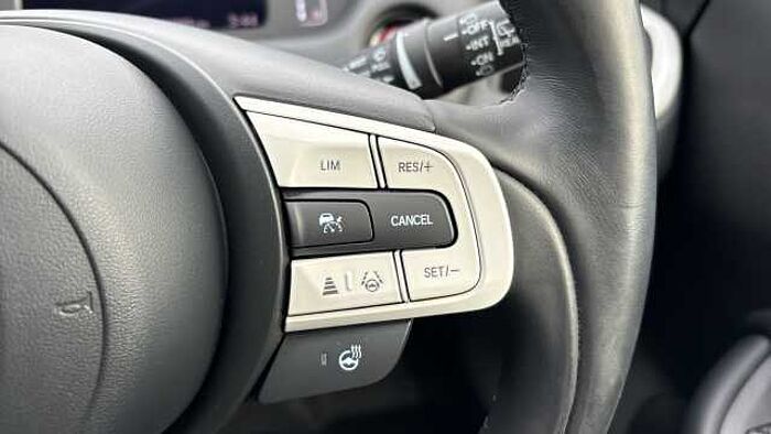 Honda Jazz Hybrid 1.5 i-MMD Hybrid EX 5dr eCVT Hybrid Hatchback 