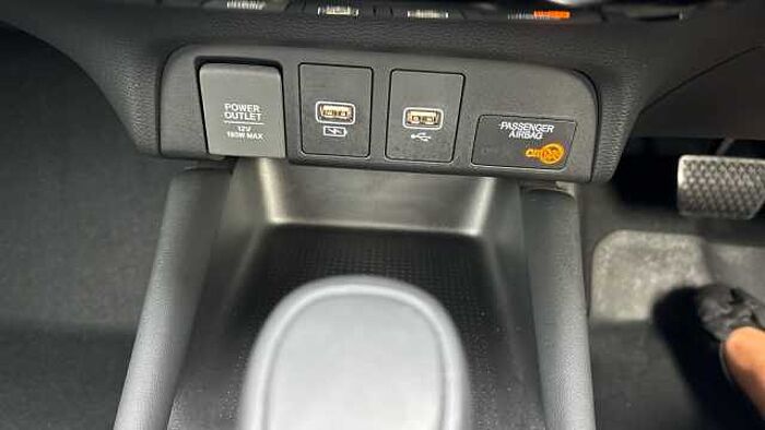 Honda Jazz Hybrid 1.5 i-MMD Hybrid EX 5dr eCVT Hybrid Hatchback 