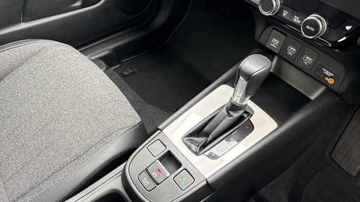 Honda Jazz Hybrid 1.5 i-MMD Hybrid EX 5dr eCVT Hybrid Hatchback 