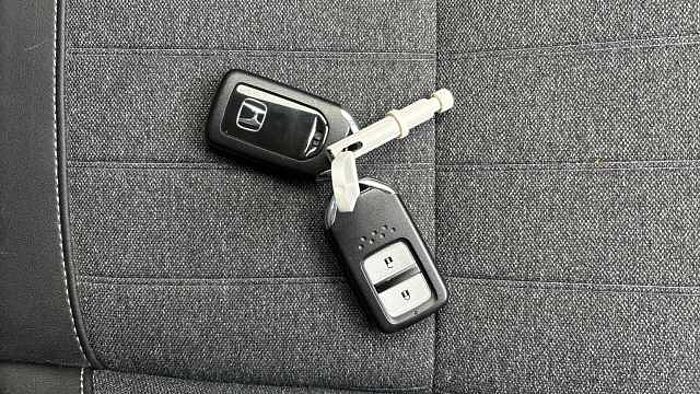 Honda Jazz Hybrid 1.5 i-MMD Hybrid EX 5dr eCVT Hybrid Hatchback 