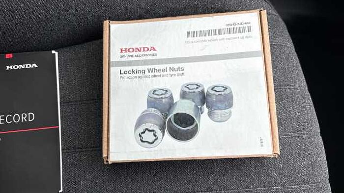 Honda Jazz Hybrid 1.5 i-MMD Hybrid EX 5dr eCVT Hybrid Hatchback 