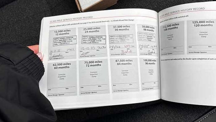 Honda Jazz Hybrid 1.5 i-MMD Hybrid EX 5dr eCVT Hybrid Hatchback 