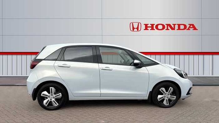 Honda Jazz Hybrid 1.5 i-MMD Hybrid EX 5dr eCVT Hybrid Hatchback 