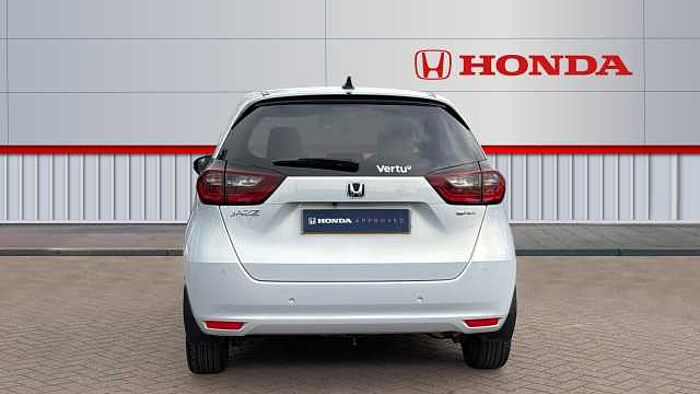 Honda Jazz Hybrid 1.5 i-MMD Hybrid EX 5dr eCVT Hybrid Hatchback 