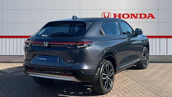 Honda HR-V 1.5 eHEV Advance 5dr CVT Hybrid Hatchback 