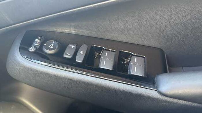 Honda HR-V 1.5 eHEV Advance 5dr CVT Hybrid Hatchback 