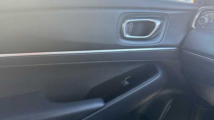 Honda HR-V 1.5 eHEV Advance 5dr CVT Hybrid Hatchback 