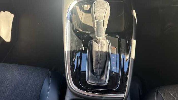 Honda HR-V 1.5 eHEV Advance 5dr CVT Hybrid Hatchback 