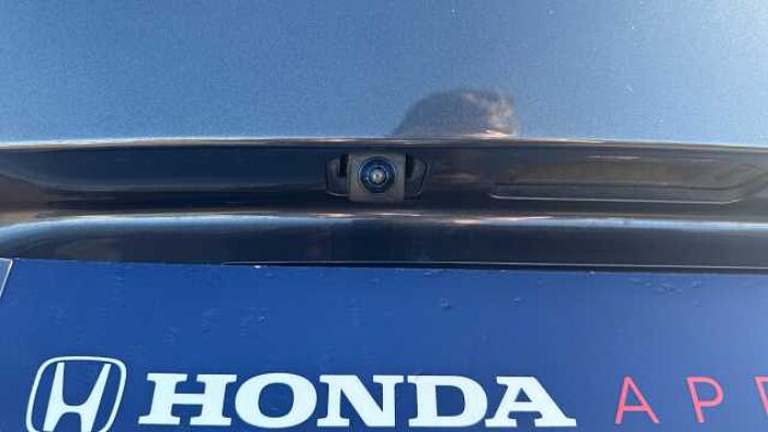 Honda HR-V 1.5 eHEV Advance 5dr CVT Hybrid Hatchback 
